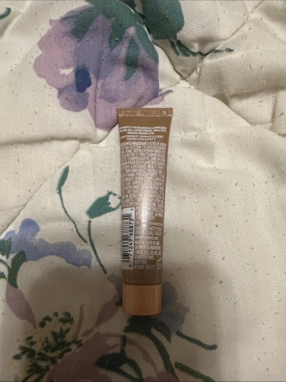 L’Oreal True Match Lumi GloLotion - Medium Glow (903)